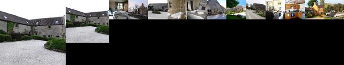Wheeldon Trees Farm Holiday Cottages Buxton