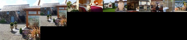 Tangiers Farm House Bed and Breakfast Haverfordwest