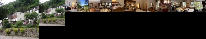 Royal Lodge Symonds Yat