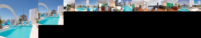 Urquiza Apart Hotel & Suites