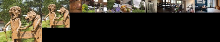 Trolltun Hotel & Hytter