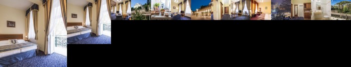 Hotel Ontario Karlovy Vary
