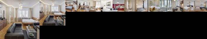 Old Town Square Apartments