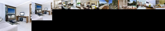 The Residence Hotel Podstrana