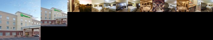 Holiday Inn Hotel and Suites-Kamloops