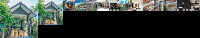 Phi Phi Andaman Legacy Resort