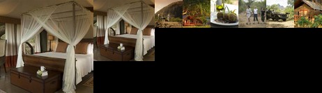 Lugenda Wilderness Camp Niassa Reserve