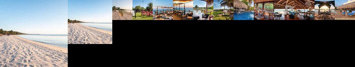 Anantara Bazaruto Island Resort & Spa