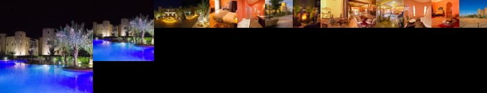 Palais du Desert Hotel & Spa