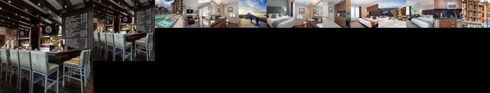 Sutton Place Hotel Revelstoke Mountain Resort