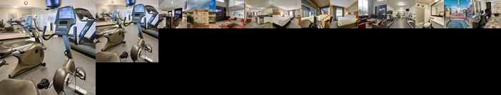 Best Western Plus Sunrise Inn