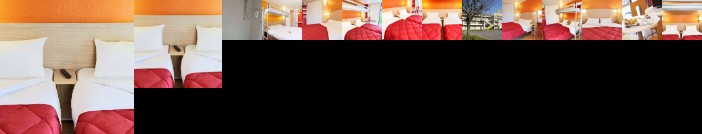 Premiere Classe Villepinte Centre - Parc des Expositions