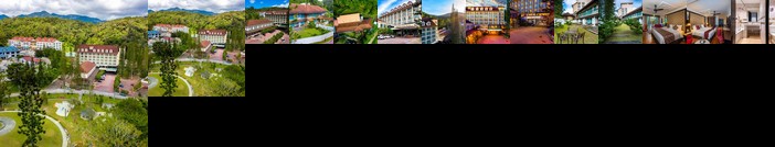 Century Pines Resort