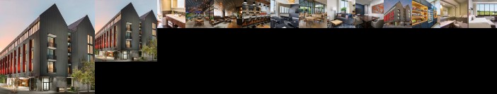 Hotel Indigo Athens - University Area