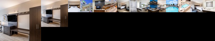 Holiday Inn Express Hotel & Suites Beaumont Northwest