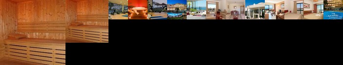 Cerro Mar Atlantico & Cerro Mar Garden