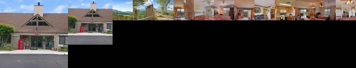 Deer Ridge Mountain Resort