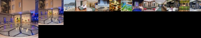 Tac Premier Hotel & Spa