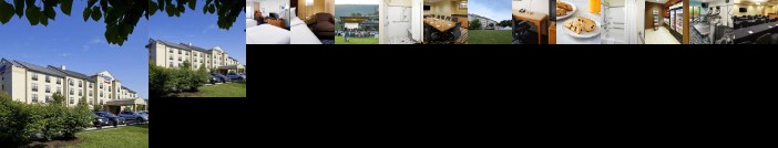 Fairfield Inn & Suites by Marriott - Cumberland