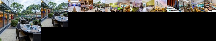 Radha Regent Electronic City