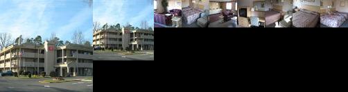 Red Carpet Inn Fort Dix