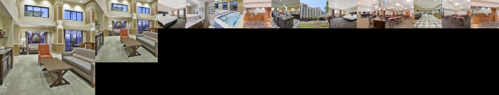 Hampton Inn & Suites Plattsburgh