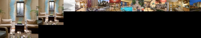 Embassy Suites Charlotte - Concord/Golf Resort & Spa