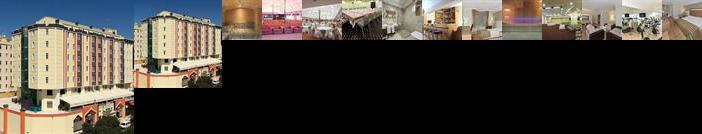 Grand Eras Hotel Kayseri