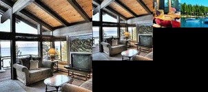 Chinquapin Vacation Rentals Tahoe City