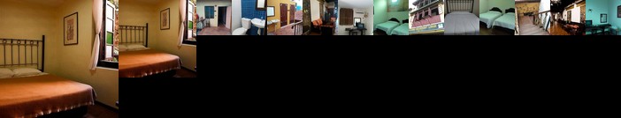 Kuching Waterfront Lodge