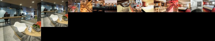 Ibis Rouen Champ De Mars