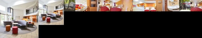 Premiere Classe Roissy CDG - Paris Nord 2 - Parc des Expositions