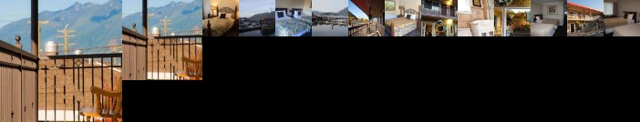 The Classic Horseshoe Bay Motel