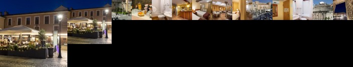 Hostal Restaurante Puerta del Alcazar