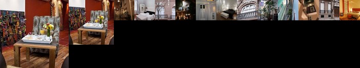 Hotel Boutique Raco de Buenos Aires