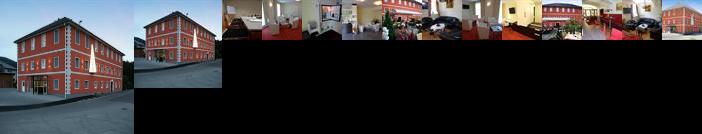 Schlosswirt Ebenthal