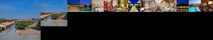 Radisson Blu Resort and Spa Alibaug