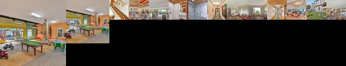 Club Mahindra Mashobra