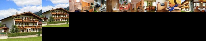 Ferienwohnungen Kroll - Appartements Viktoria und Landhaus Maria