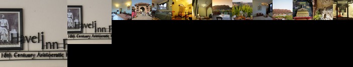 Haveli Inn Pal