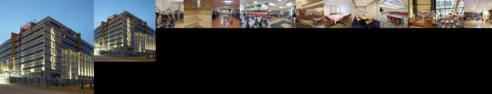 Anemon Eskisehir Hotel