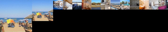 Aquarius Beach Hotel Rhodes