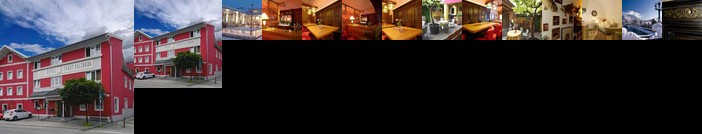 Hotel Stadt Salzburg