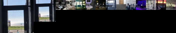 Seafront419 Hotel