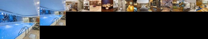 Holiday Inn Sisli