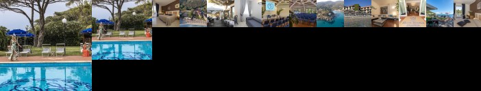 Hotel Desiree Procchio