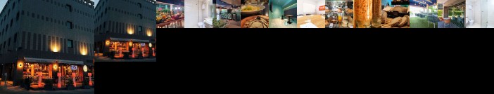 Ibis Alcala de Henares La Garena