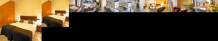 Living-Sevilla Apartments San Lorenzo