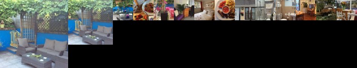 The Great Grubb Bed & Breakfast