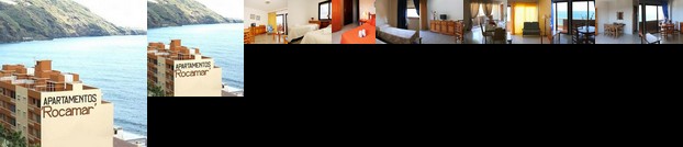 Rocamar Santa Cruz de La Palma